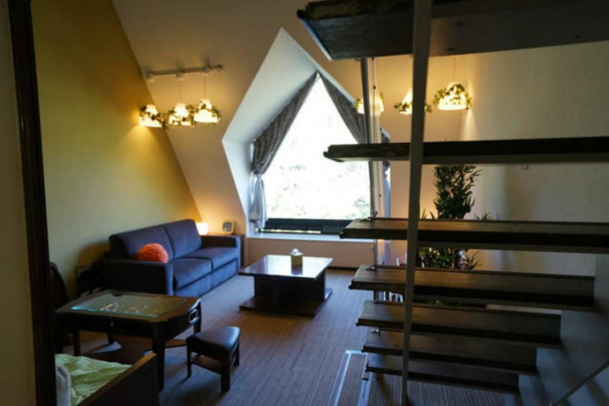 Alpha Village Tomamu Shimukappu Exterior foto